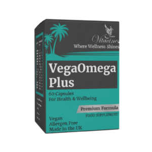 VegaOmega Plus Capsules