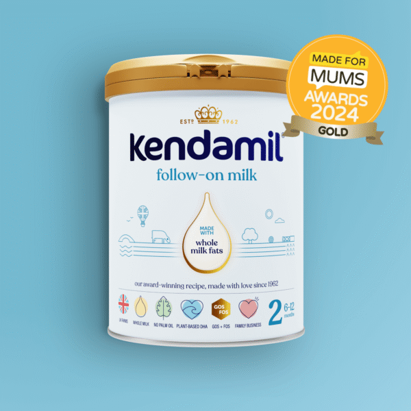 Kendamil Classic Follow-On Milk