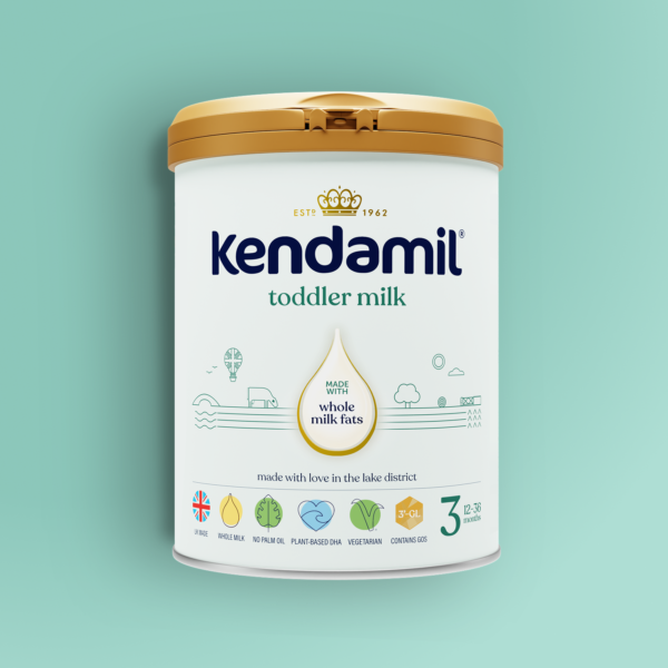 Kendamil Classic Toddler Milk