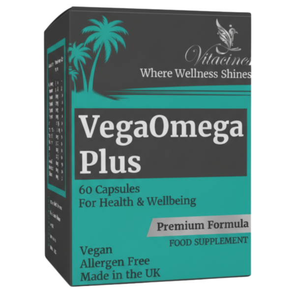 VegaOmega Plus