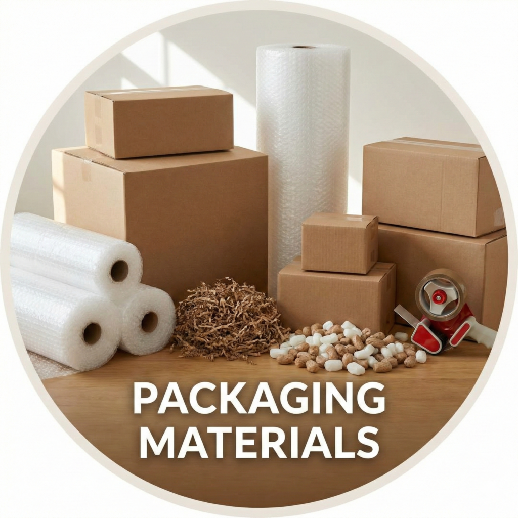 Packaging Materials
