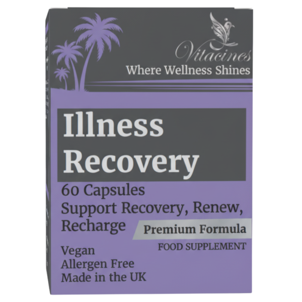 Illness Recovery