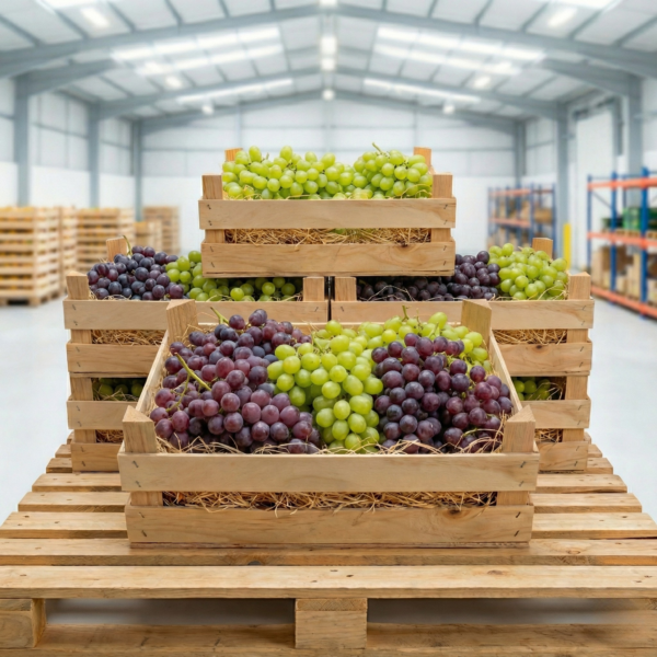 Grapes