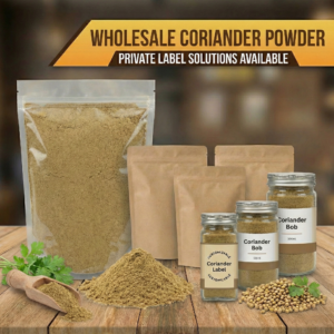 Coriander Powder