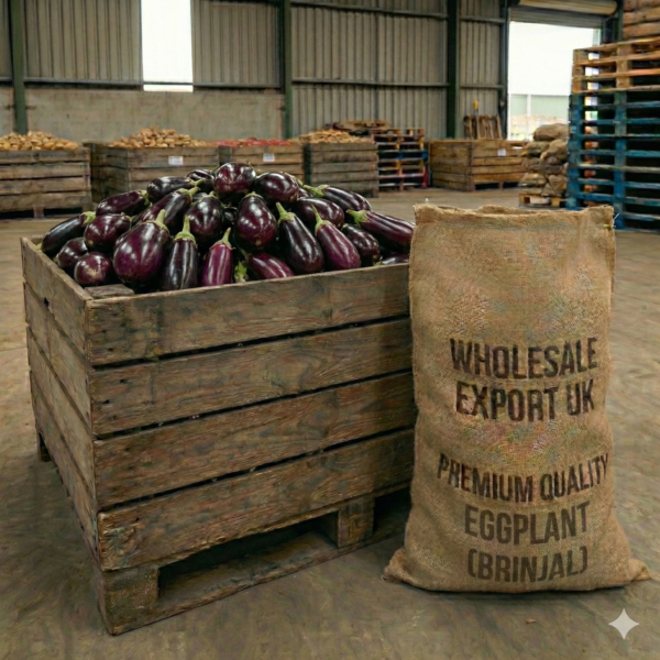 Eggplant (Brinjal)
