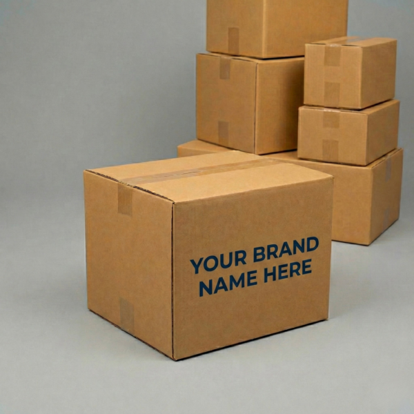 Carton Boxes (Plain / Printed)