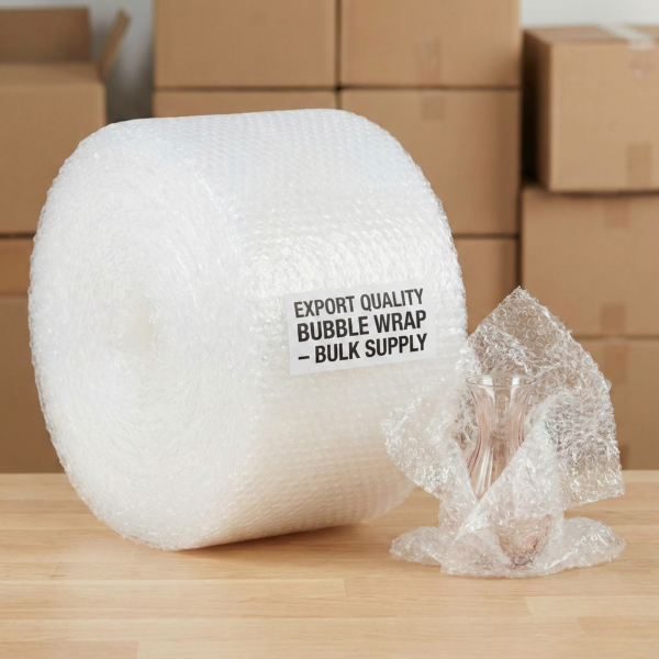 Bubble Wrap