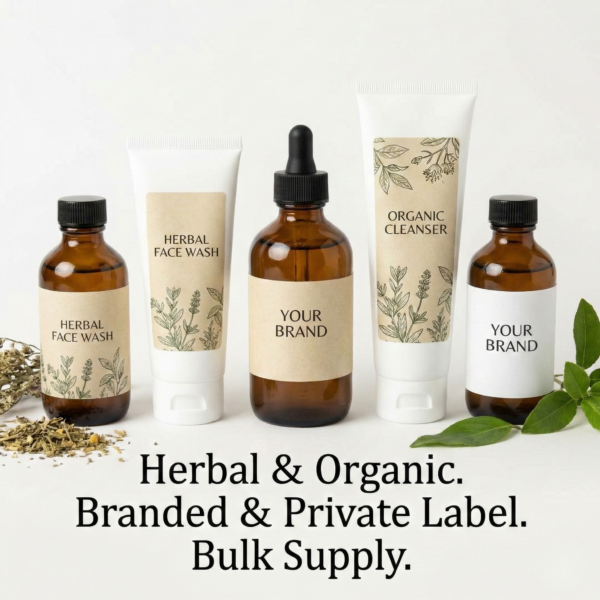 Face Wash / Cleanser