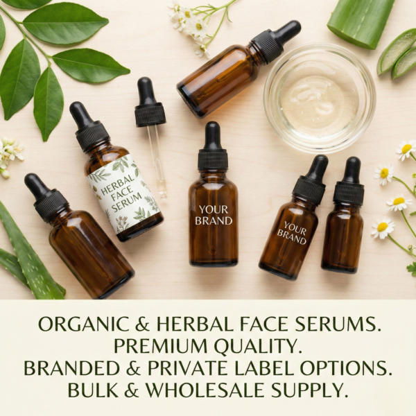Face Serum