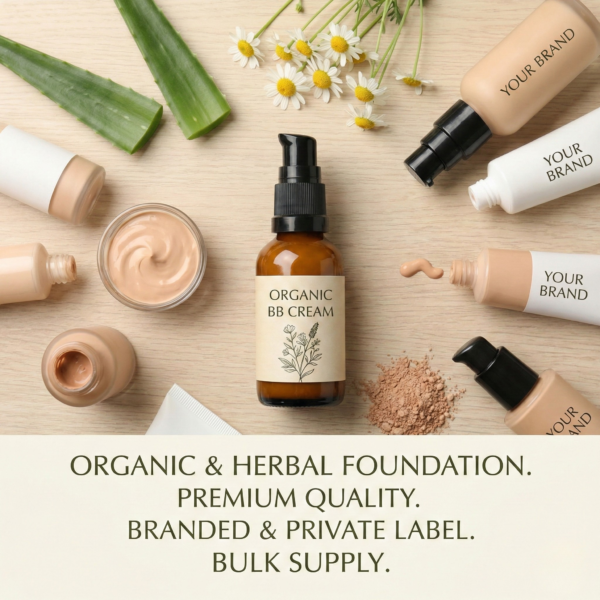 Foundation / BB Cream