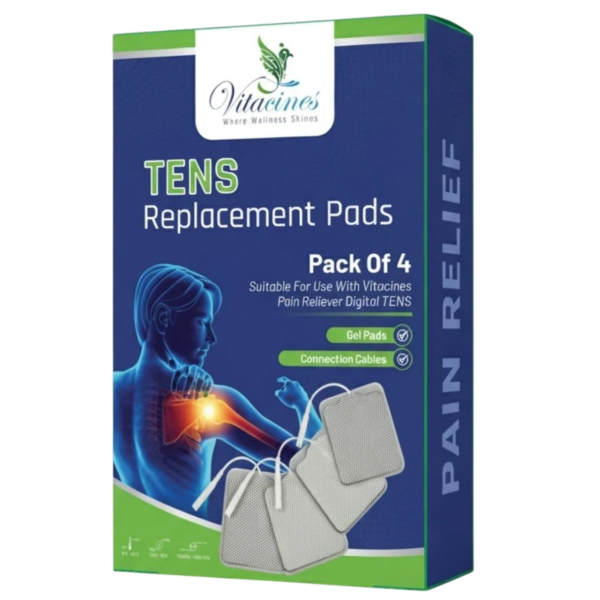 TENS Replacement Pads
